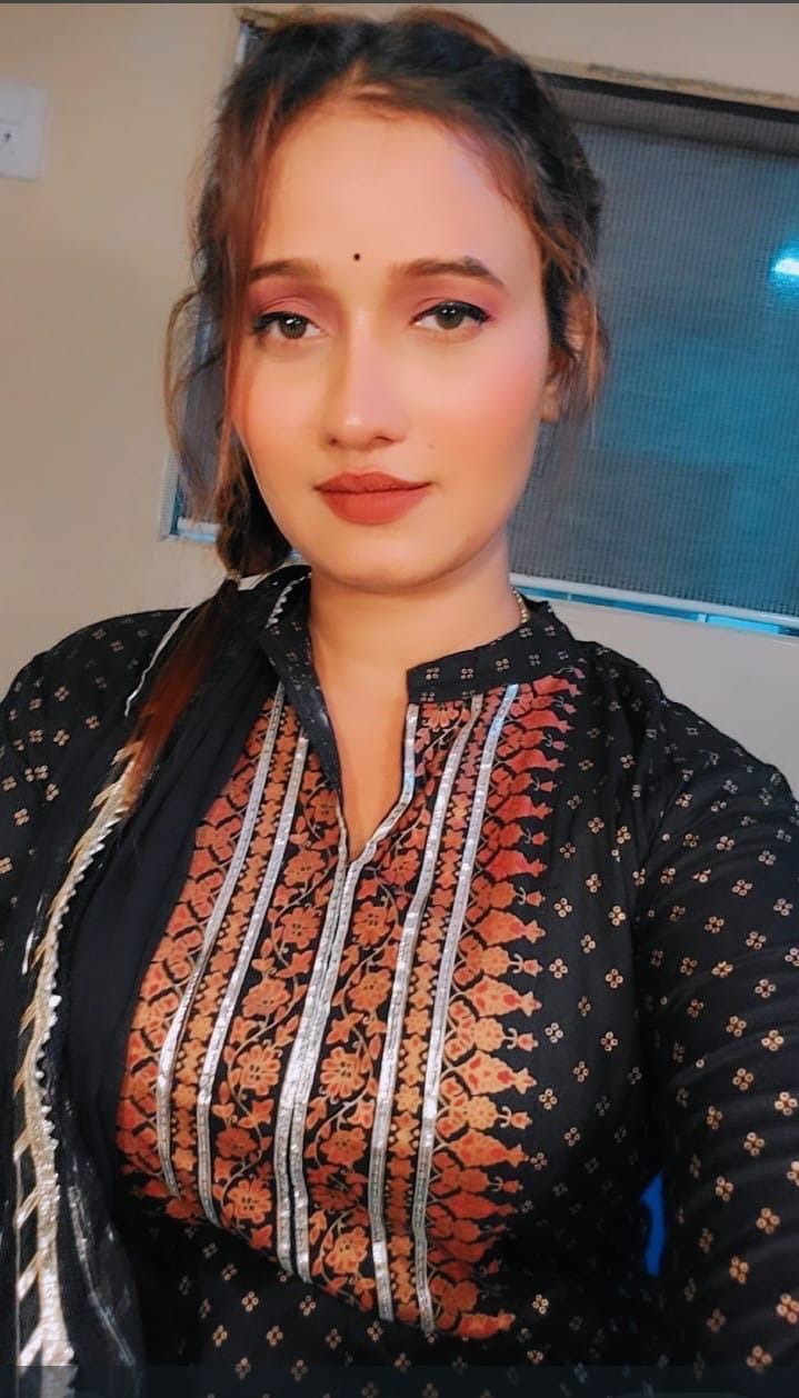 In Conversation: Actress Hema Saini