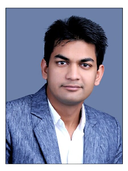 हिमांशु जैन को मिली पीएचडी की उपाधि