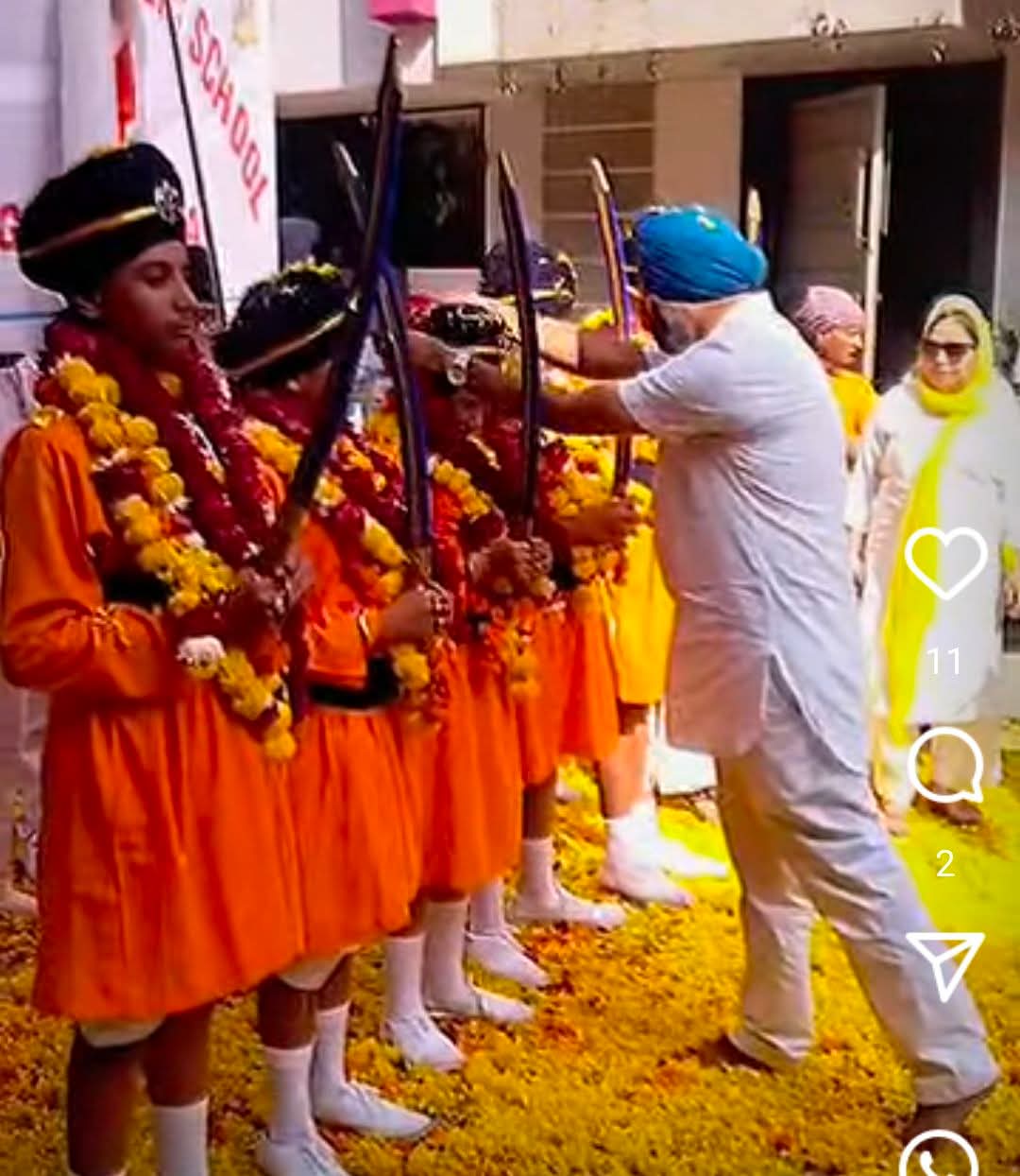 देवउठनी एकादशी पर आशापुरी महिला मण्डल द्वारा शालीग्राम-कृष्ण विवाहोत्सव