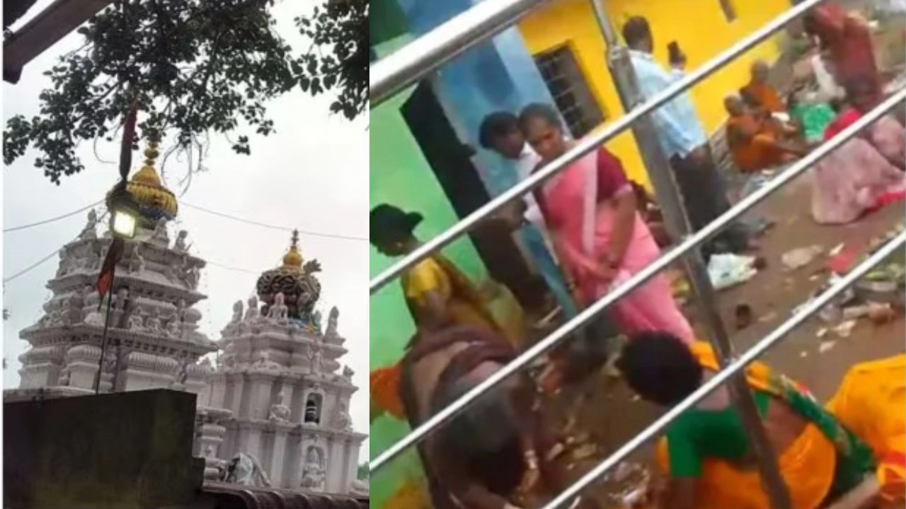 Temple Tragedies – When Will the System Wake Up?