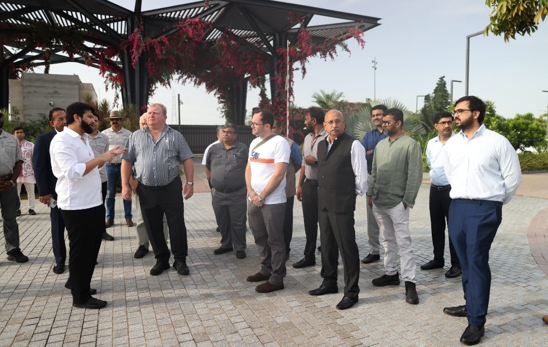 सुप्रीम कोर्ट के बाद ‘अंतरराष्ट्रीय वन्यजीव व्यापार संधि’(CITES) ने भी वनतारा को दी क्लीन चिट