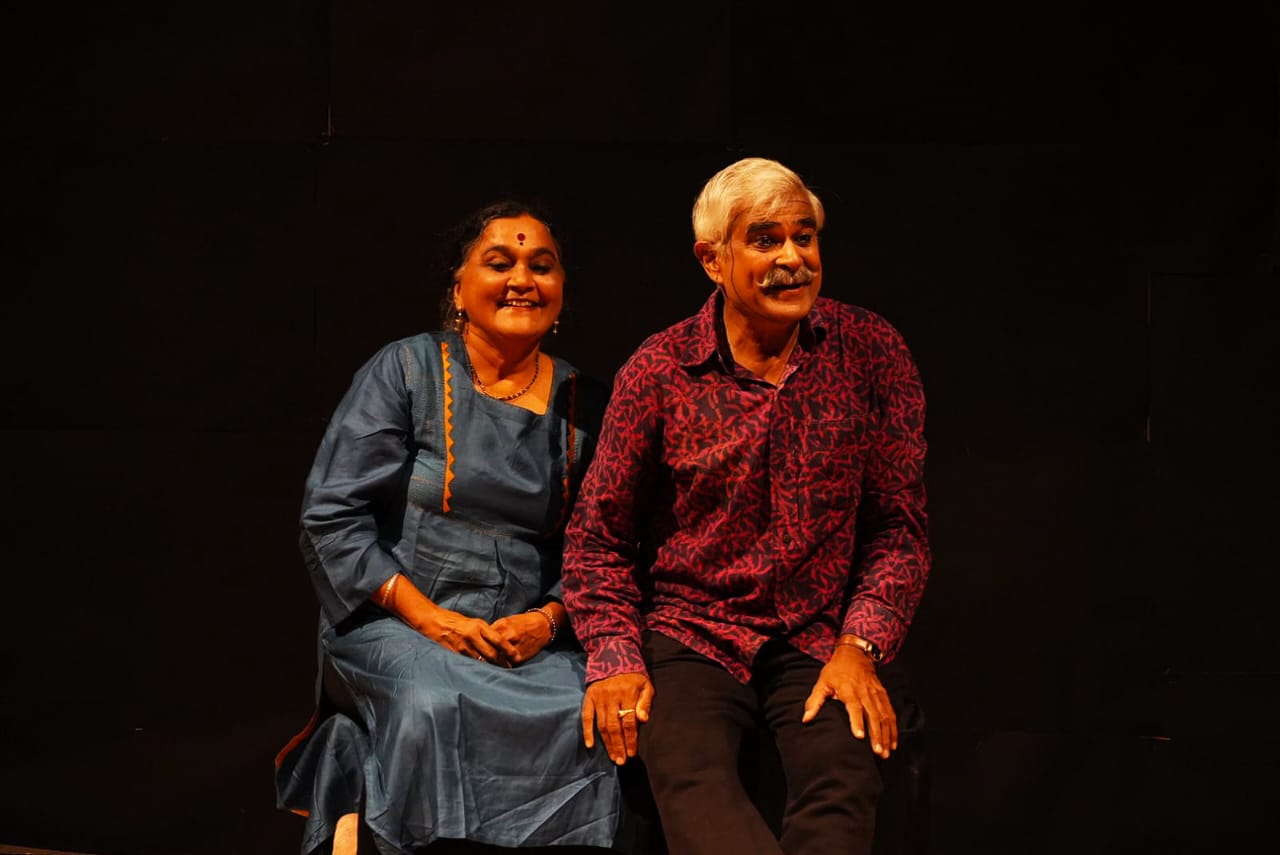 #### National Mime Festival @ Jaipur — A Memorable Gift to Theatre Lovers 🎭