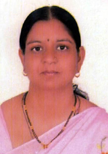 नीतू सालवी को पीएच.डी. की उपाधि