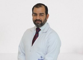 ##### Paras Health Udaipur Sets Record in Bariatric Care with 25 Kg Weight Loss in 70 Days