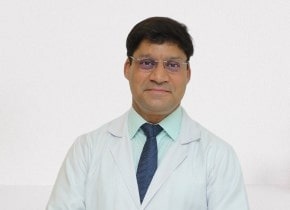 रीनल डेनर्वेशन प्रक्रिया उदयपुर में हृदय संबंधी इलाजों में पारस हॉस्पिटल में उपलब्ध