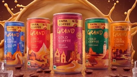 From First Sip to Festive Catch-Ups: Why Coffee is Becoming the New Social Beverage