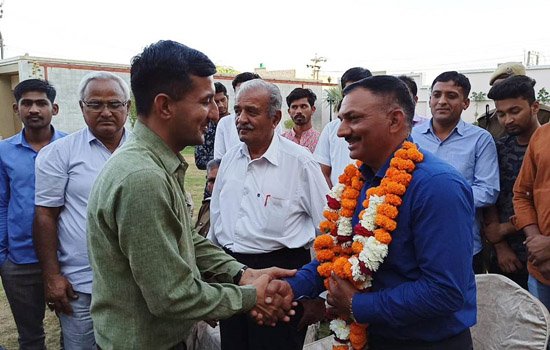 थार के वीर आज, परमवीर चक्र और शौर्य चक्र विजेता सुनाएंगे अपनी जांबाजी के किस्से