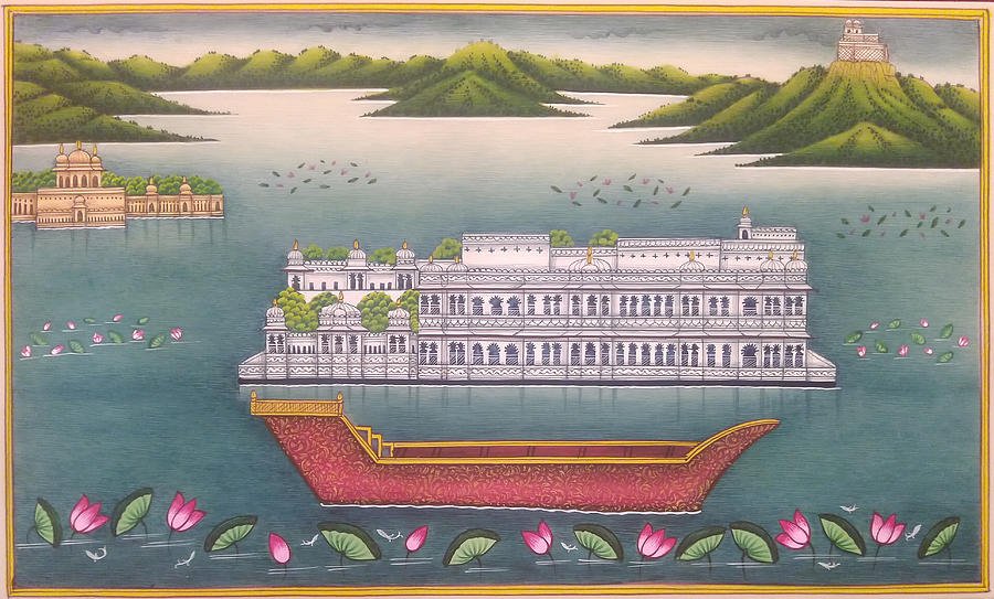 Paintings