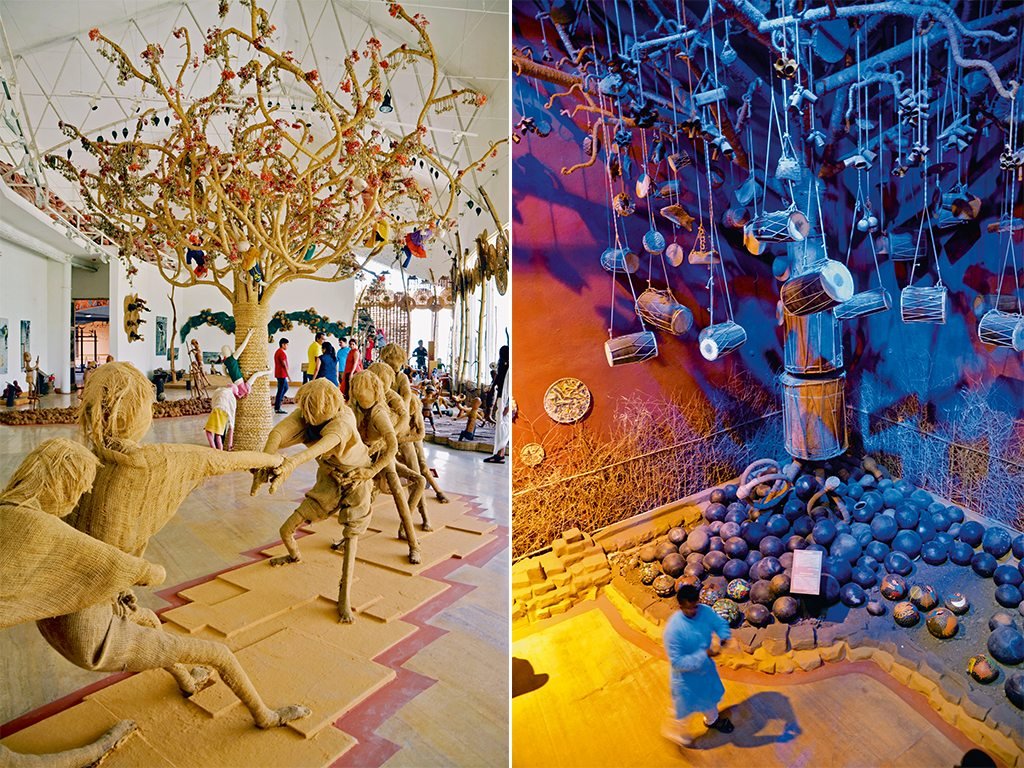 Tribal Museum