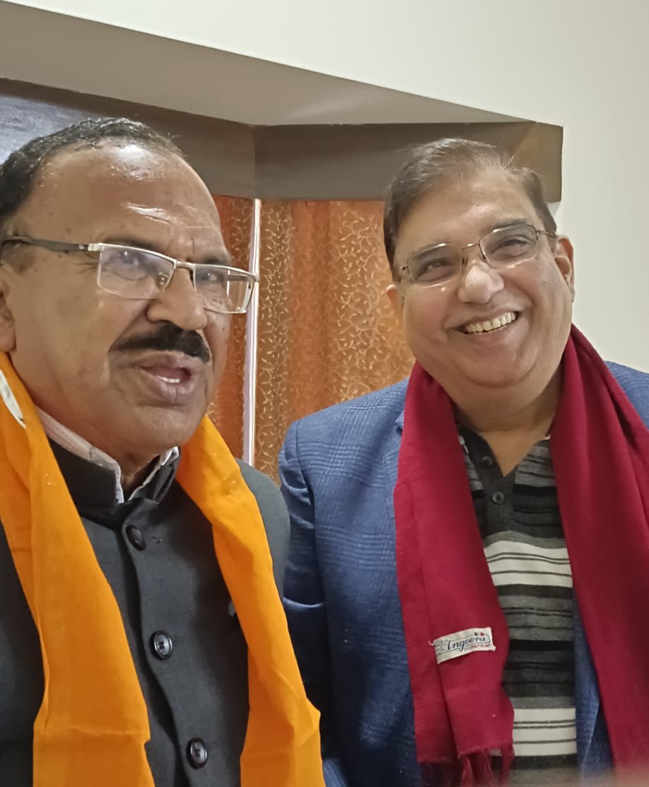 Innovation Set to Begin in the Rajasthan Legislative Assembly