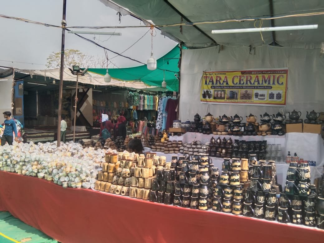 Metro Dreamland Fair: A 30-Day Extravaganza in Fateh School Grounds