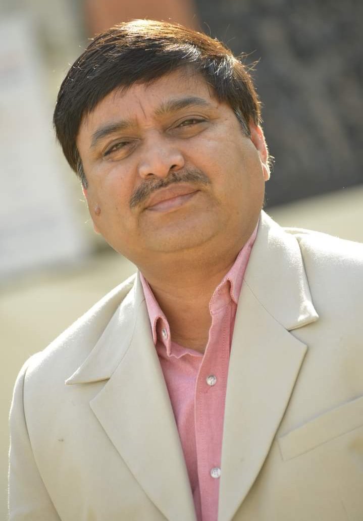 अंतरराष्ट्रीय संगोष्ठी में मुख्य वक्ता के रूप में होंगे शरीककुलपति प्रो. सारंगदेवोत
