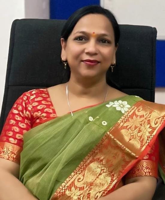 डॉ. प्रीति शर्मा को मिली पीएचडी उपाधि