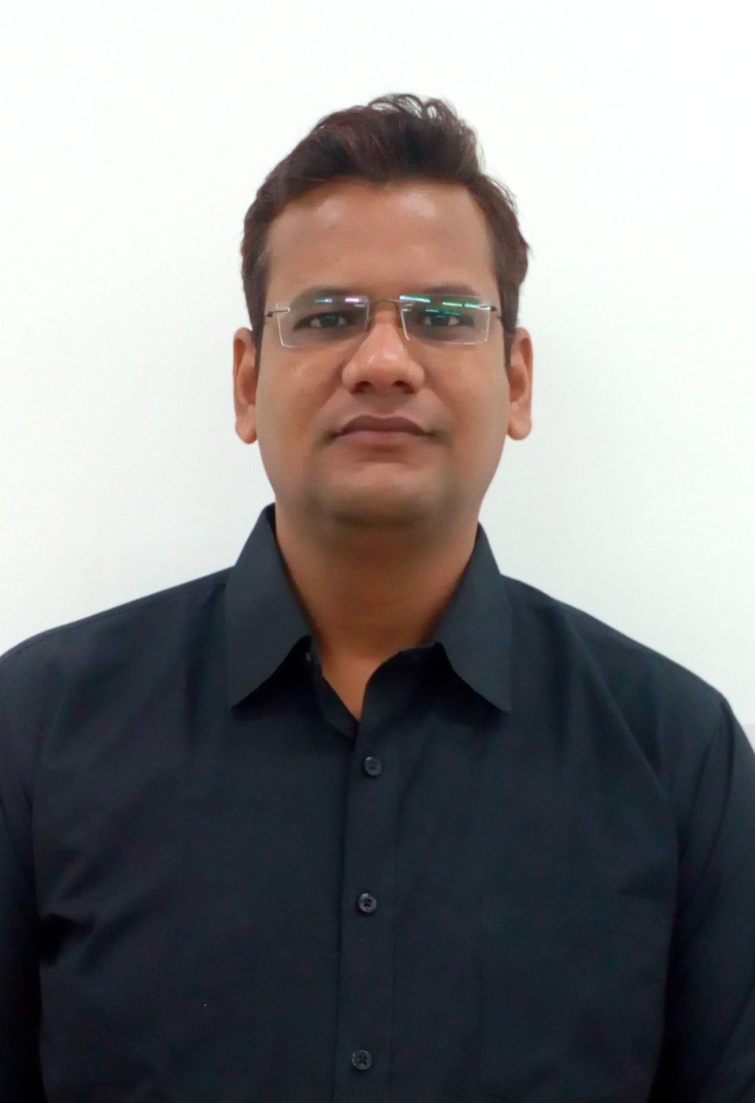 विक्रम राठौड़ जयनारायण व्यास विश्वविद्यालय जनसंपर्क प्रकोष्ठ के सह संयोजक नियुक्त